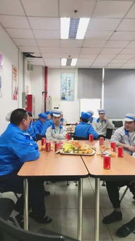 NYC厂第一季度员工座谈会圆满落幕，专业会议服务助力沟通桥梁