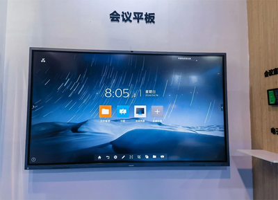 屏显科技引领未来，飞利浦商显闪耀第十一届科博会