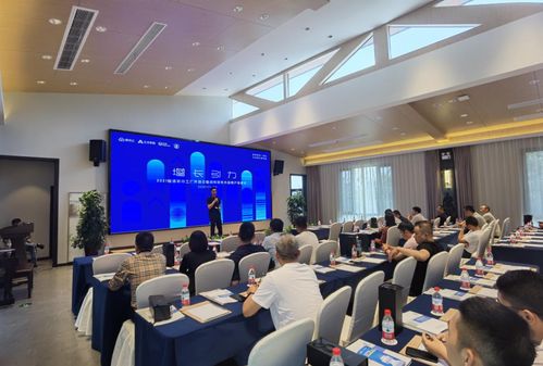 同心聚力 携手共赢——2021恒通彩印工厂开放日暨战略服务升级客户答谢会侧记