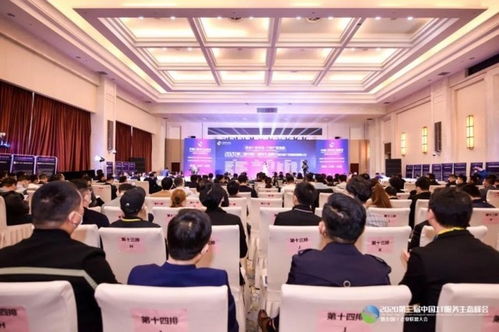 热烈庆祝第三届中国IT服务生态峰会在京圆满召开